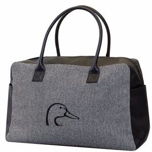 Ladies Ducks Unlimited Duffle Bag